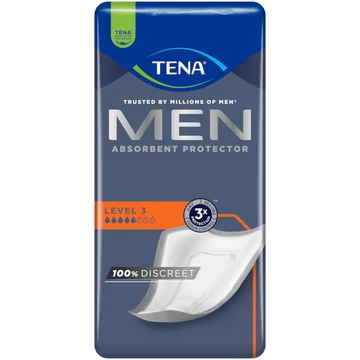 TENA Men Level 3