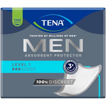 TENA Men Level 1