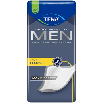 TENA Men Level 2