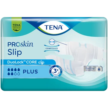 TENA Slip Plus L