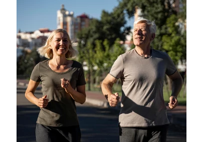 A testmozgás fontossága idősebb korban