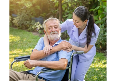 Az otthoni betegápolás fizikai feltételei