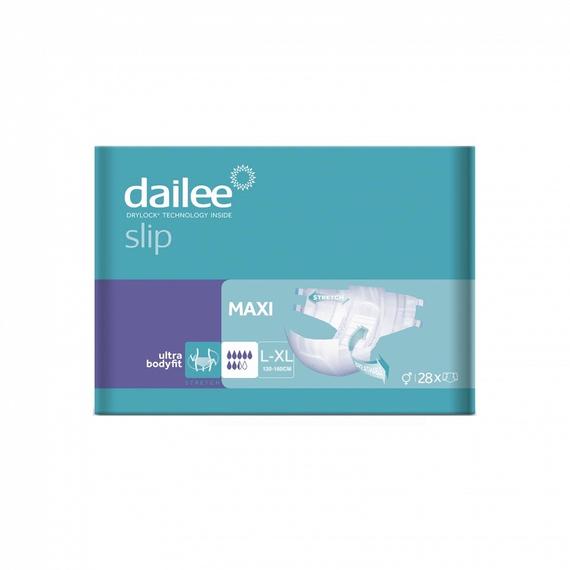DAILEE Slip Maxi L/XL