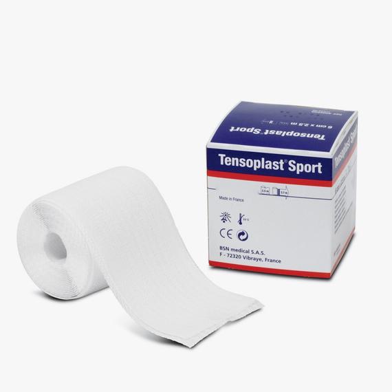 Tensoplast Sport 8 cm x 2,5 m