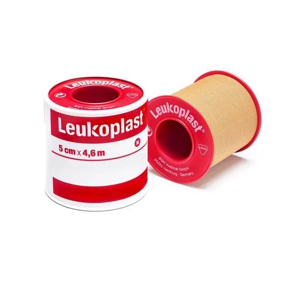 Leukoplast 5 cm x 4,6 m