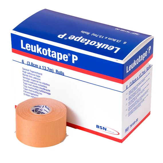 Leukotape P