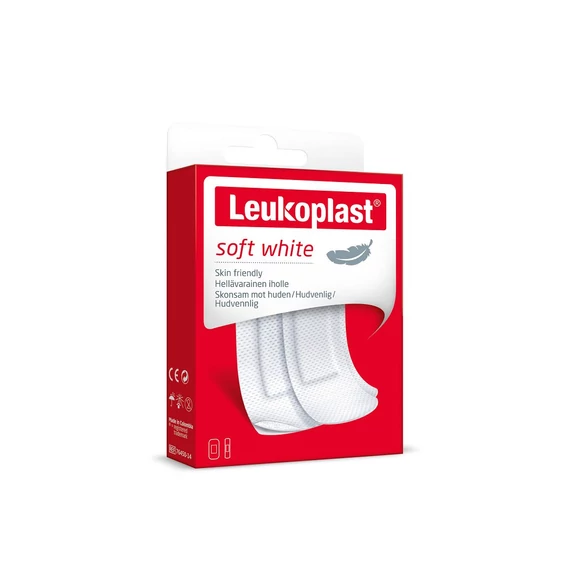 Leukoplast soft sebtapasz 2 méret