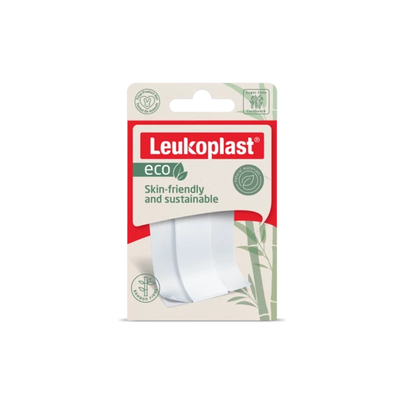 Leukoplast ECO sebtapasz 6 cm x 10 cm