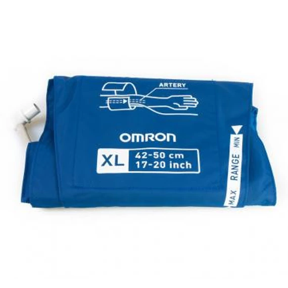 OMRON mandzsetta XL 42-50 cm HBP-1120/1320