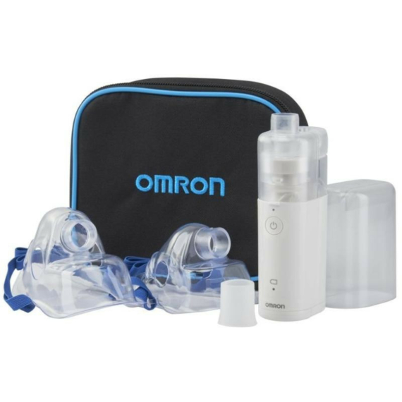 Omron NE-U100 Micro Air ultrahangos inhalátor