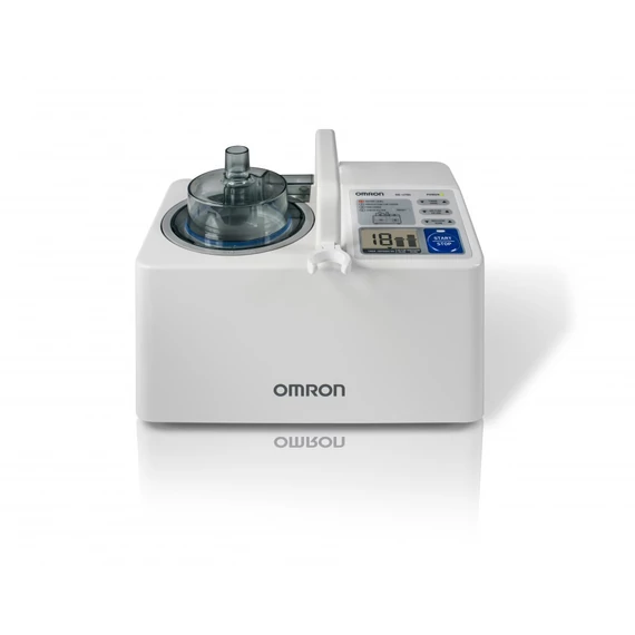 Omron NE-U780 kórházi ultrahangos inhalátor