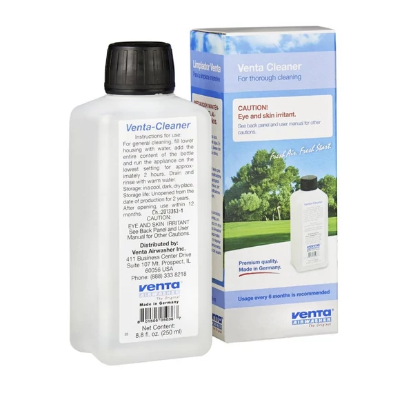 VENTA CLEANER