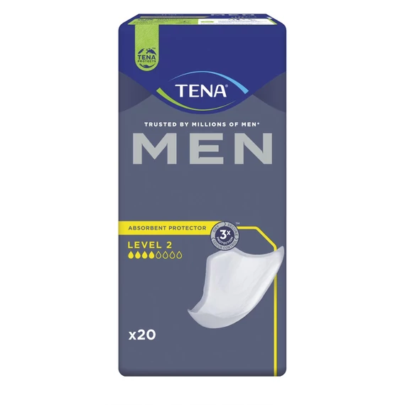 TENA Men Level 2