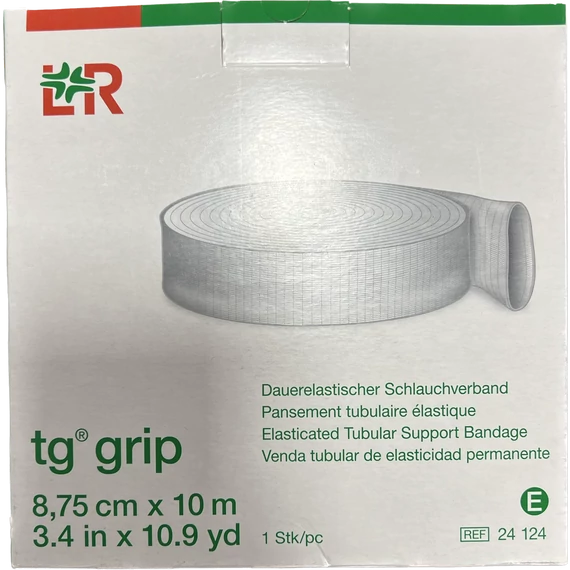 TG-grip rugalmas csőkötszer 10m