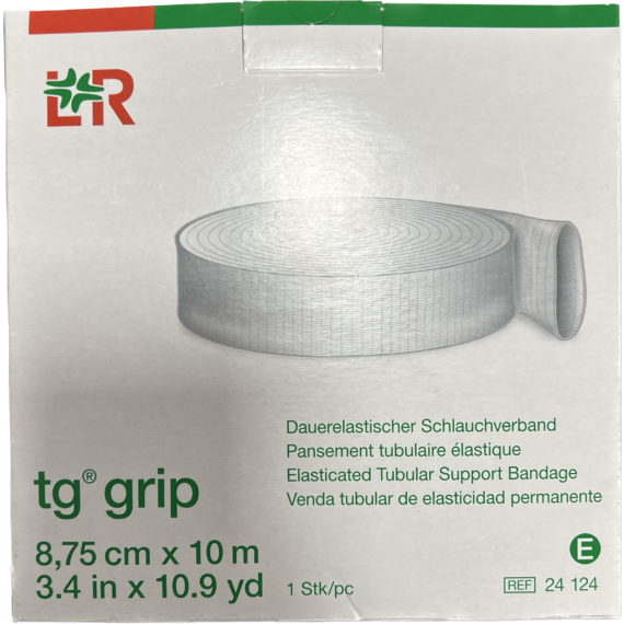 TG-grip rugalmas csőkötszer 10m