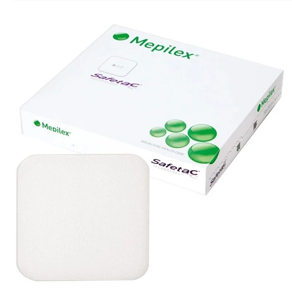 Mepilex 12,5 cm x 12,5 cm