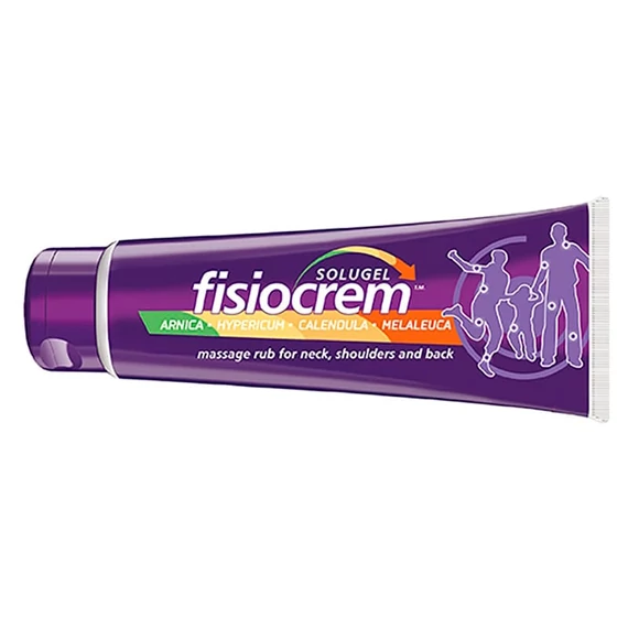 Fisiocrem Solugel