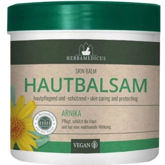 Herbamedicus Árnika Hautbalsam