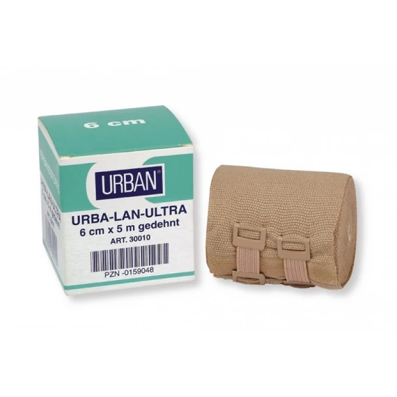 Urba-Lan Ultra 5 m x 8 cm