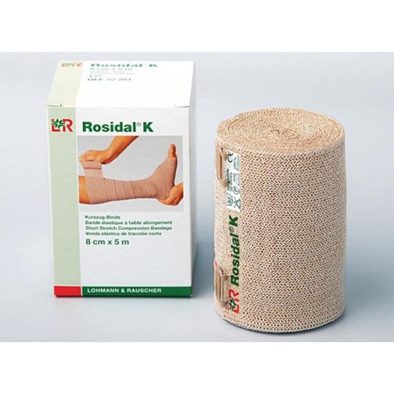 Rosidal K 5 m x 8 cm