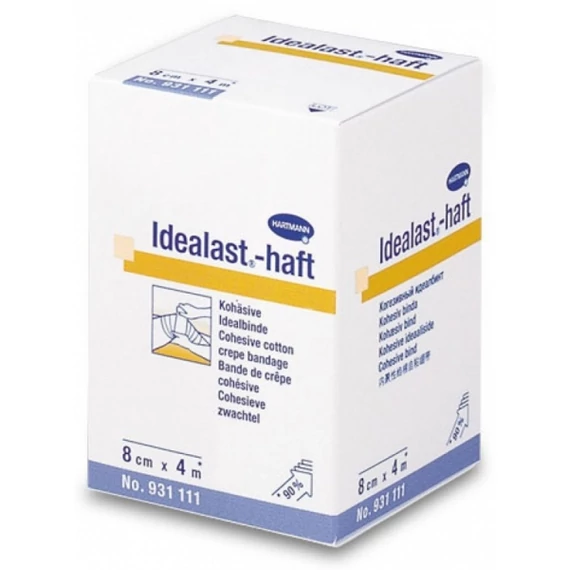 Idealast Haft 4 m x 8 cm