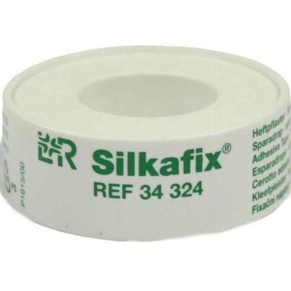 Silkafix 9,2 m x 5 cm