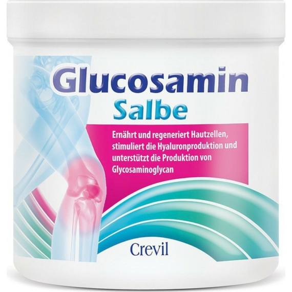 Glucosamin Salbe 250ml