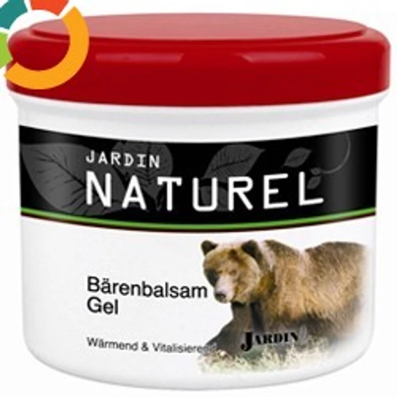 Medvebalzsam 250 ml