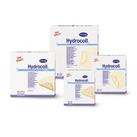 Hydrocoll Thin 10 x 10 cm