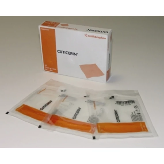 Cuticerin kenőcstüll 7,5 x 20 cm