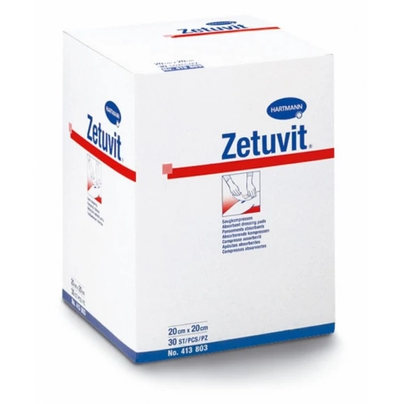 Zetuvit 10 x 20 cm