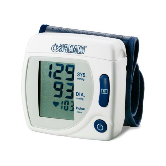 vérnyomásmérő automata csuklós dr hu bd-555