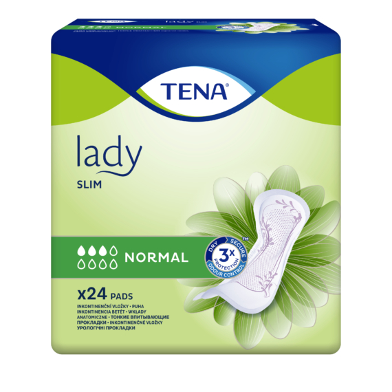 TENA Lady Slim Normal 24db