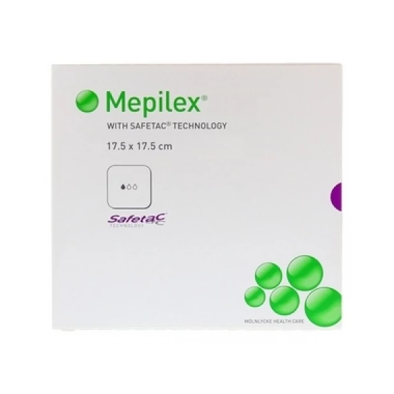 Mepilex 17,5 x 17,5 cm