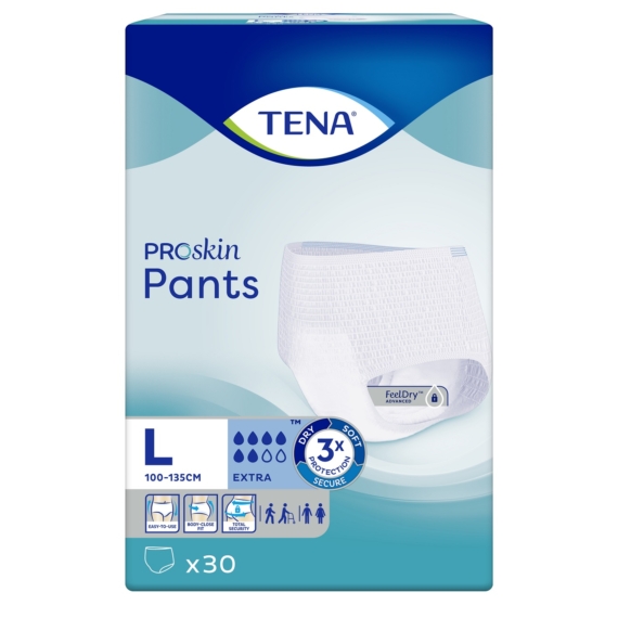 TENA Pants Extra L
