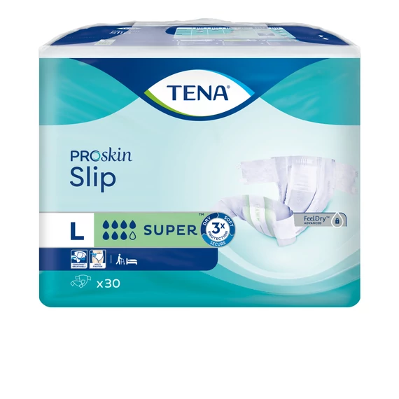 TENA Slip Super L