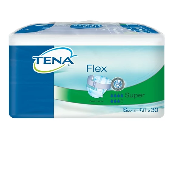 TENA Flex Super S