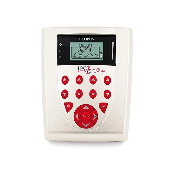 Lipozero G150 kozmetikai és kavitációs ultrahang (ultrahangos zsírbontó) 36 hónap garancia