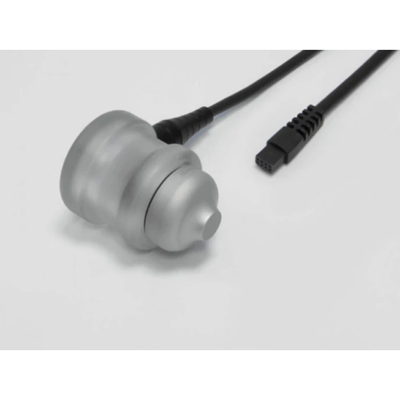 Ultrahang kezelőfej 1-3 Mhz 16 mm átmérő 6 hó garancia