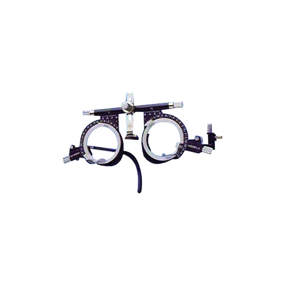 Oculus UB3+ szemüveg próbakeret