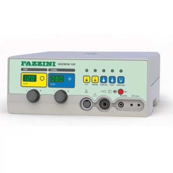 Coagulátor DIATROM 120 W