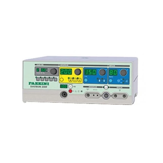 Coagulátor DIATROM 200 W