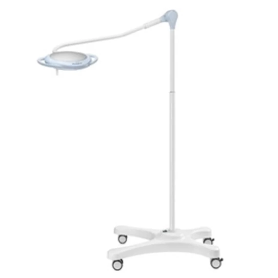 Pentaled 28 orvosi műtéti lámpa – gurolós