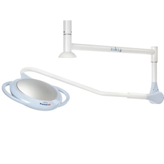 Pentaled 28 orvosi műtéti lámpa – mennyezeti