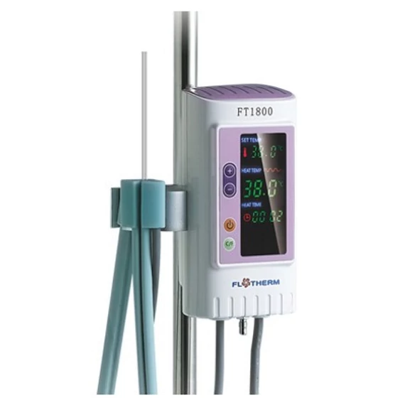 QW FT1800 vérmelegítő és infúzió melegítő