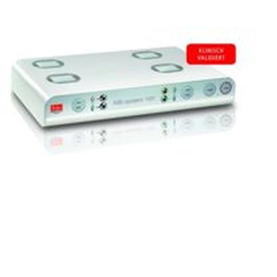 Boso ABI system 100 boka kar index mérő pulzushullám sebesség méréssel