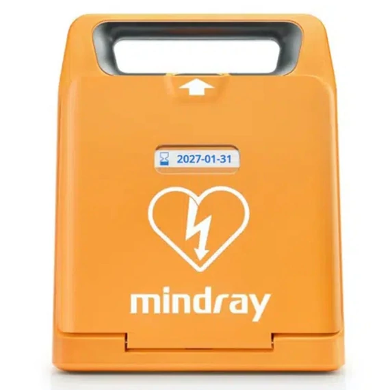 Mindray BeneHeart C1A félautomata AED defibrillátor