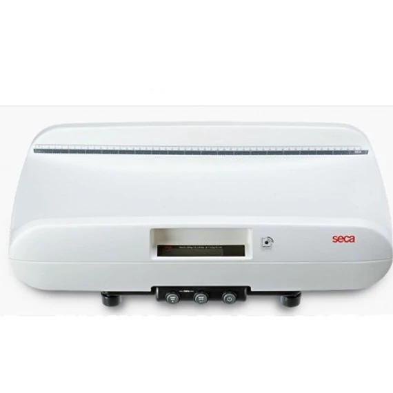 SECA 757 csecsemő mérleg 15kg/5g