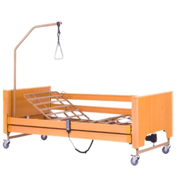 Elektromos betegápolási ágy PD4