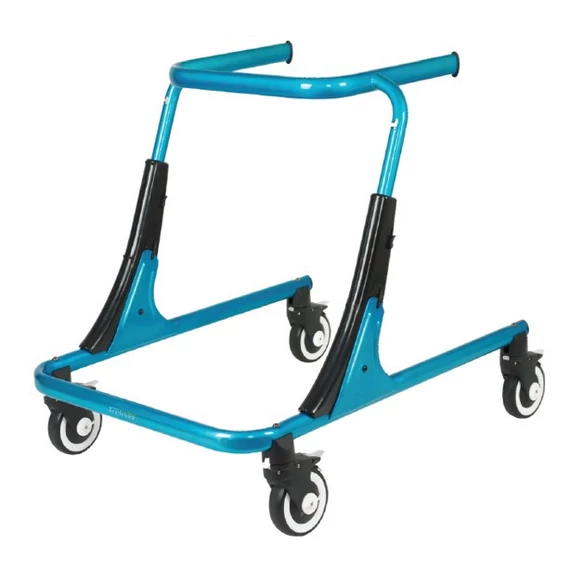 Gyermek mozgásfejlesztő járókeret TREKKER L